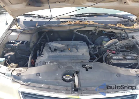 1999 Honda Odyssey Lx z USA, uszkodzony, nr VIN 2HKRL1852XH545232